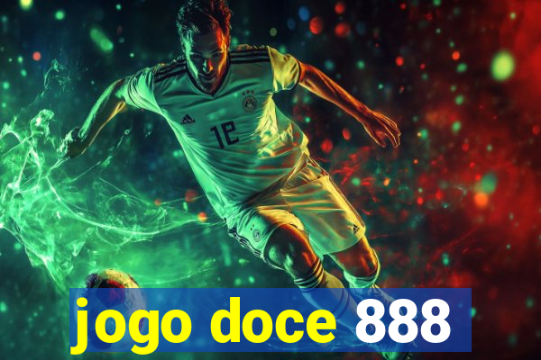 jogo doce 888